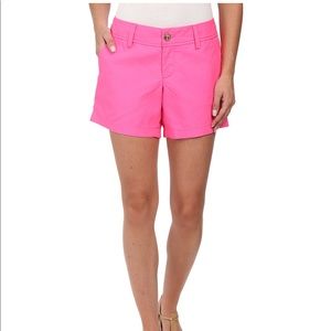 Lilly Pulitzer Callahan 5” Shorts (2)